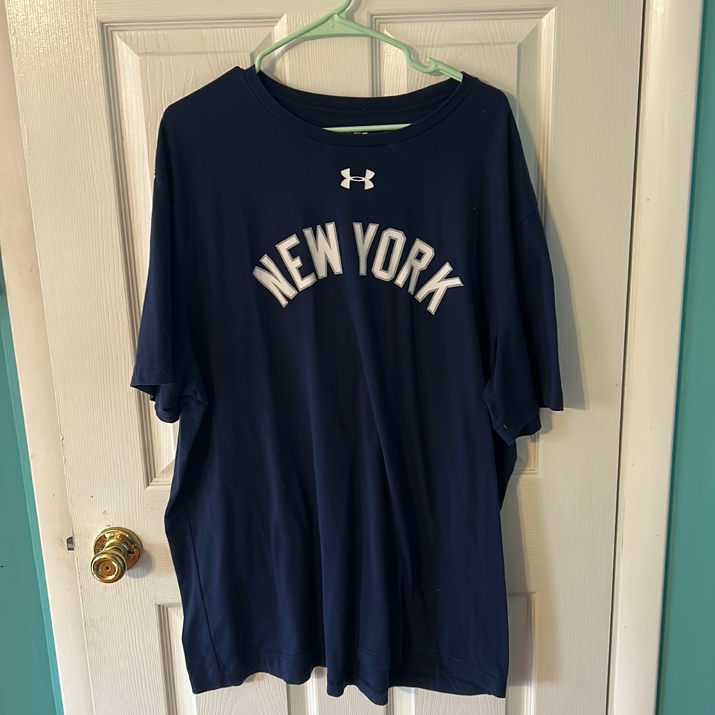 Men’s Yankee Tee